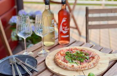 Wunderschöne Ferienwohnungen - Willkommen in der Deichluft - Foto 16