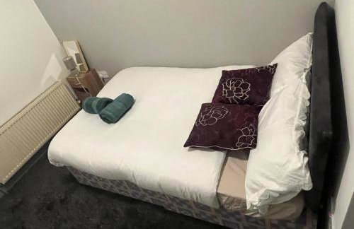 Heath lodge - Foto 8