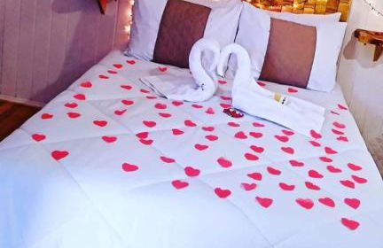 Pousada Sol Da Meia Noite - Foto 11