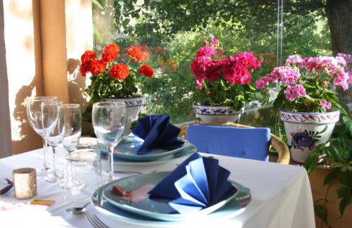 H Rural Molino del Rio Argos - Foto 15