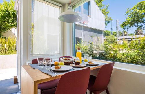 Chalet Lídia Lodges - Foto 28