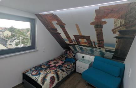 Ferienwohnung Lehmann 2 - Foto 21