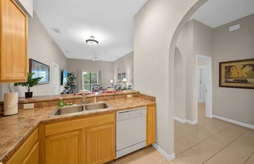 Caribe Cove Resort 3BR Condo Apt Disney Orlando - Foto 44