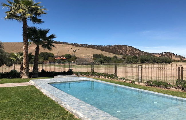 Le Lodge Du LAC - Foto 14