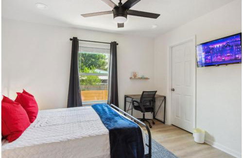 Your Amazing 3BR2BA Downtown Delight - Foto 27