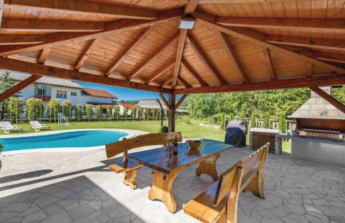 Nice Home In Drazice With Wifi - Foto 24