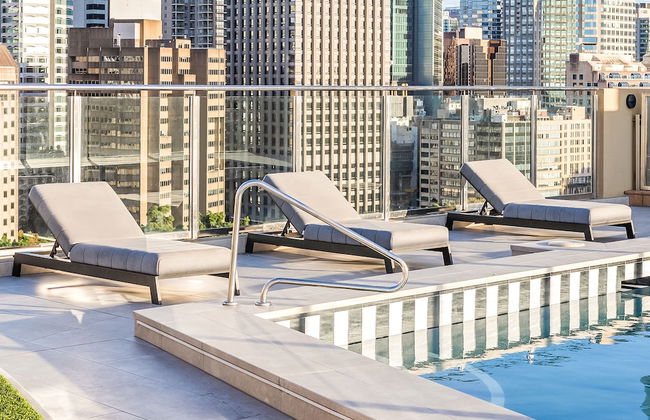 Oaks Sydney Hyde Park Suites - Photo 39