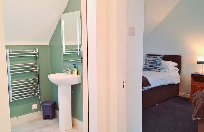 Dingle Harbour Cottages - Foto 25