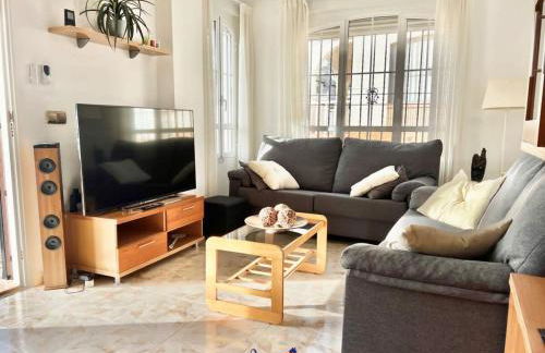 Playa Golf Quad with Com Pool PR2 70 - Foto 3