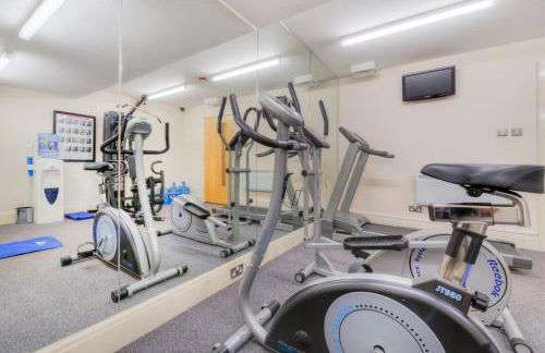 Holyrood Aparthotel - Photo 34