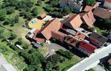 Ferienhaus vom Bahratal - Foto 6