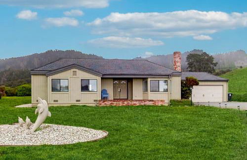 Dolphin Manor - Foto 1