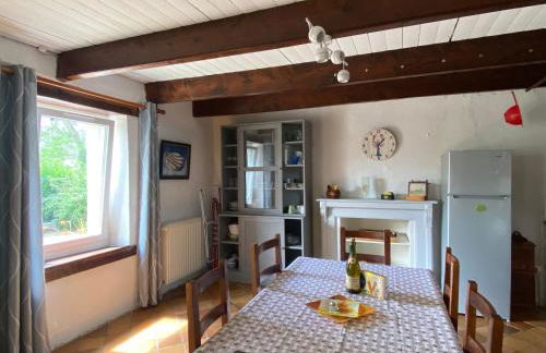 Sue's cottages - Foto 15