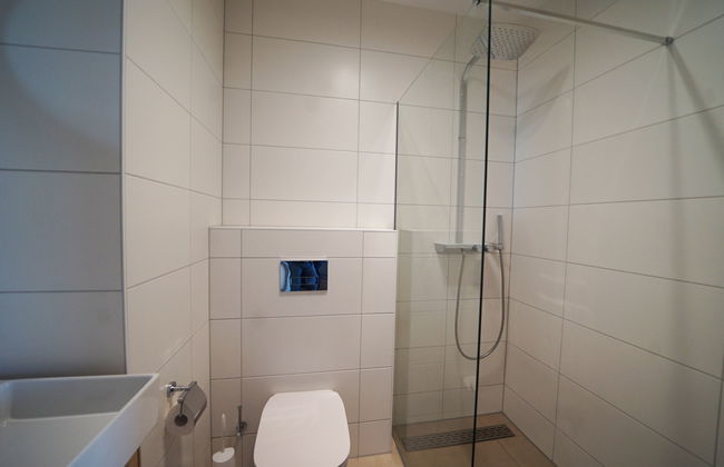 2 bedroom Apartment in Kampen with terrace - Photo 13