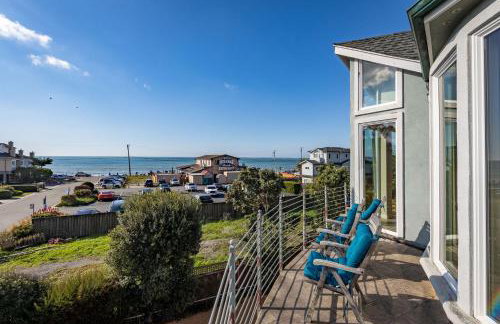 Steps to Beach and Amazing Ocean Views - Miramar Home - Foto 66