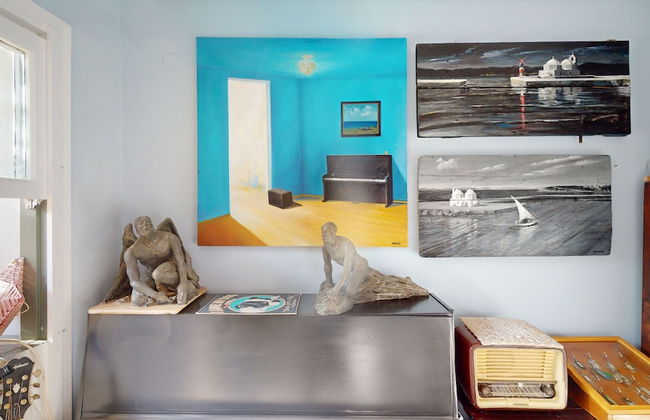 Vrachokipos - Foto 2