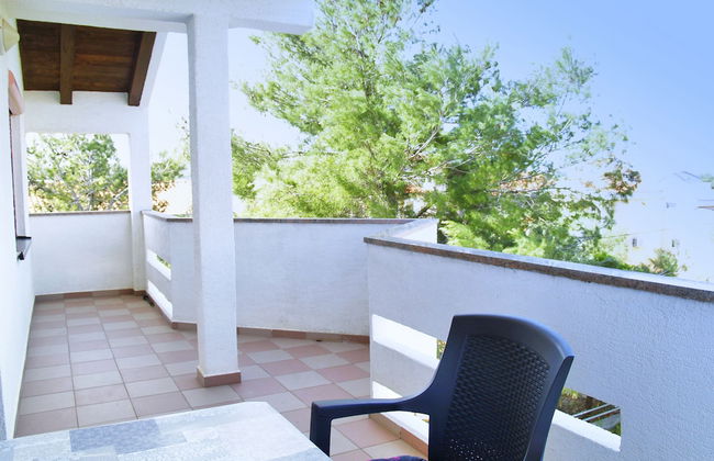 Holiday Apartments Paloma - Foto 45