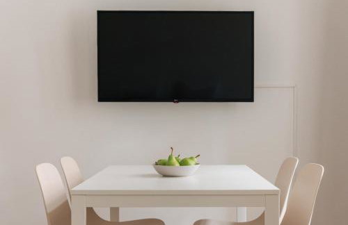 Frankfurter Allee Apartments by Sabine - Foto 90