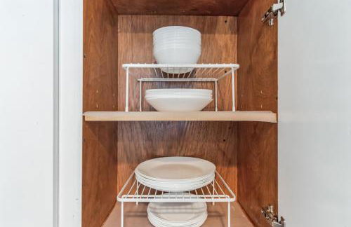 Beltline Beauty Mins to Benz Stadium, Game Room - Foto 28