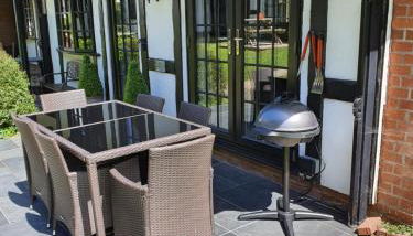 20 Tudor Court " Four Star AA accommodation" - Foto 5