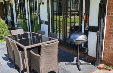 20 Tudor Court " Four Star AA accommodation" - Foto 5