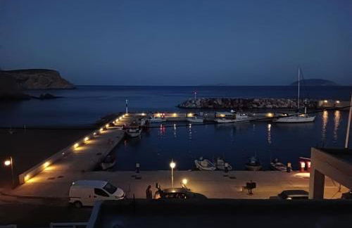 Porto Anafi - Foto 16