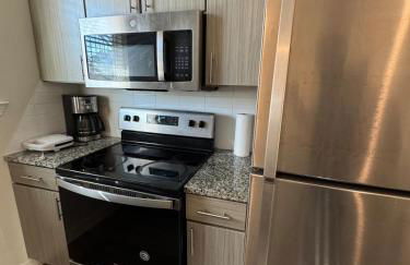 1BHK Furnished Retreat Cedar Park Austin Stay - Photo 7