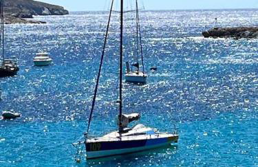 House by the beach,next to village,sunset view - Foto 21