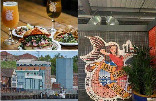 Free parking. Long stay discounts - Foto 5