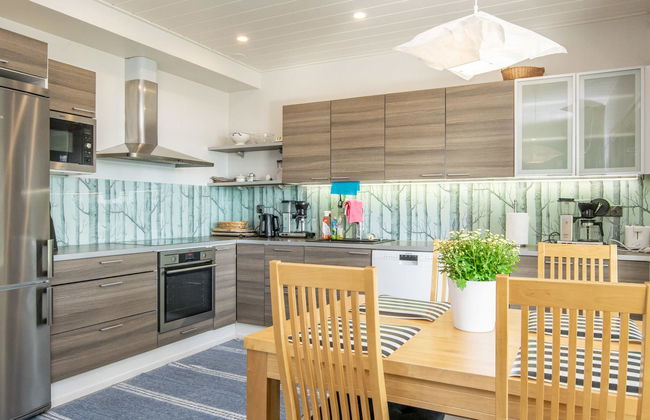 Isokoskelo - Foto 14