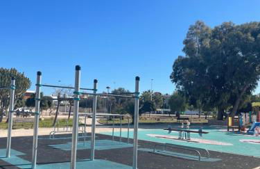 Calle Malta 19 Villa - Photo 31