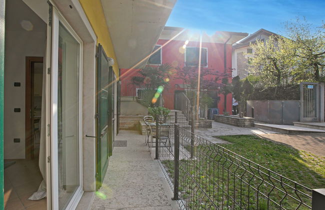 Star Apartment - Photo 15