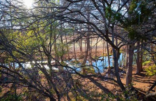 Sacred River Retreat For 12ppl - Foto 11