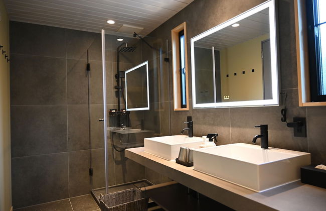 enico.Mt.Fuji RESORT & GLAMPING - Foto 41