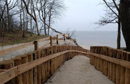 Szary domek nad jeziorem SEA & LAKE - Photo 7