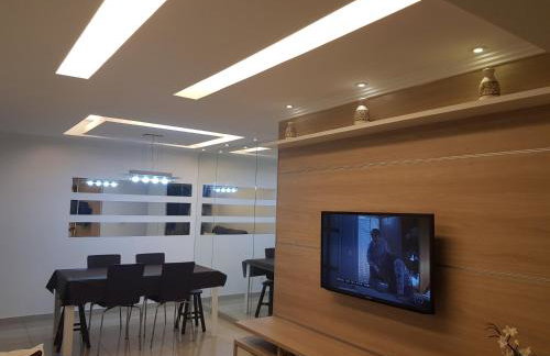 Rio Centro - Barra da Tijuca - Recreio - Praia - Foto 3