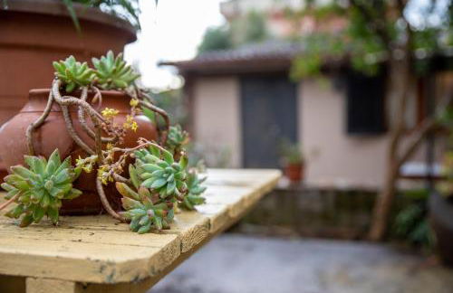 Suite Gli Ulivi - Foto 38