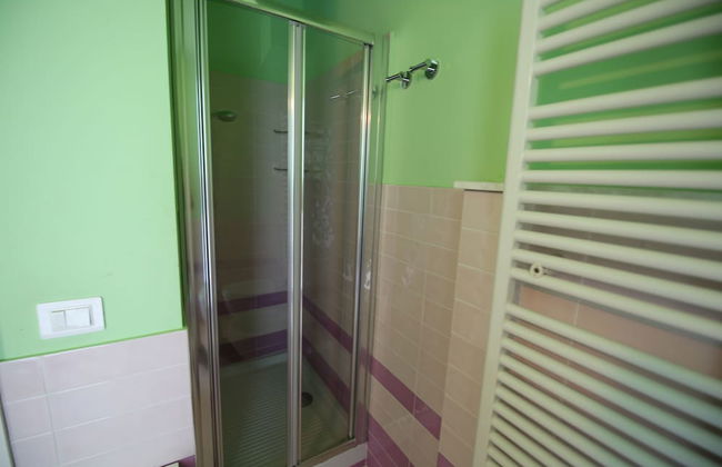 Apartment 30 Meters From the sea With 8 Beds With Full sea View - Foto 49