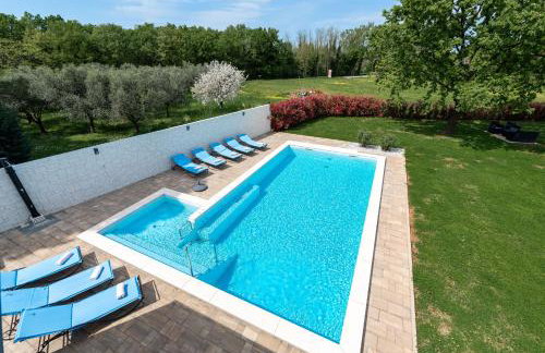 Villa Arancin - Photo 42