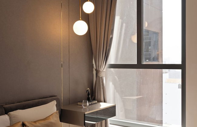 KVG Luxstay The Marq Ho Chi Minh Center - Foto 11