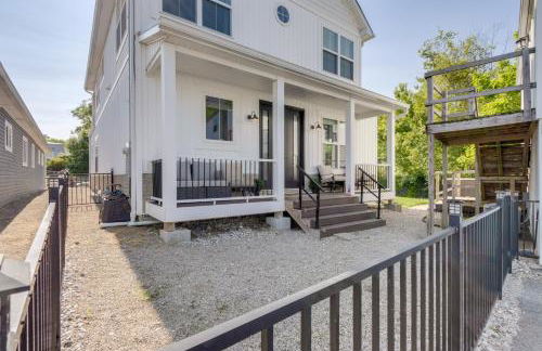 Steps to Buckeye Lake Family-Friendly Home - Foto 33