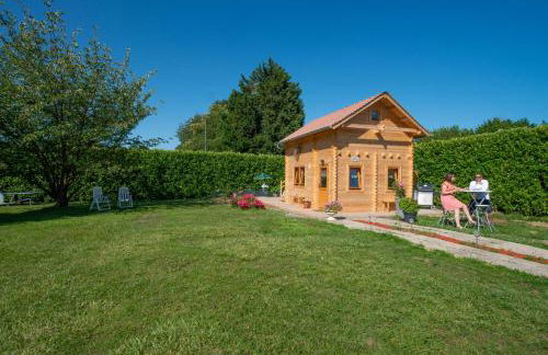 Chalet & SPA sur la Côte Fleurie - Photo 7