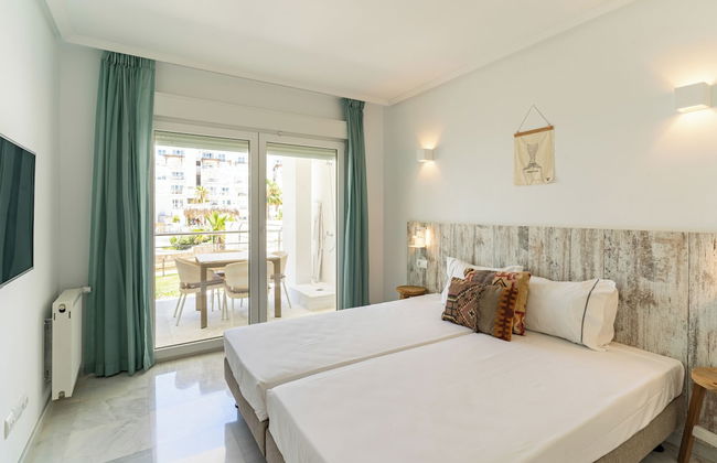 Dormio Resort Costa Blanca Beach & Spa - Foto 43