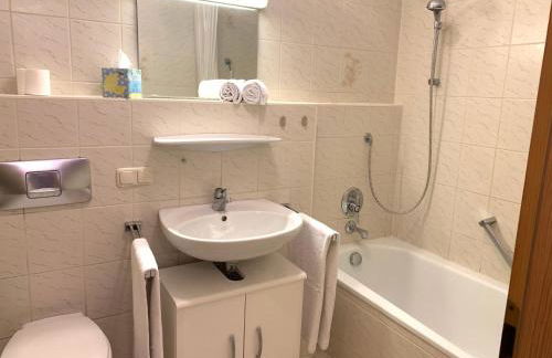 Ferienwohnung am Kurpark - Foto 17