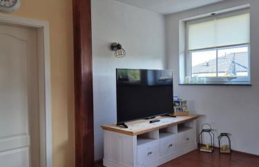 FeWo 3 im Haus Lohme OT Hagen - Foto 11