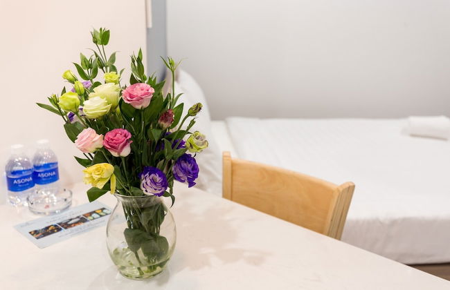 YOURS Apartment - Airport - Foto 5