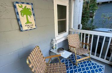 Carolina Cottage - Foto 9