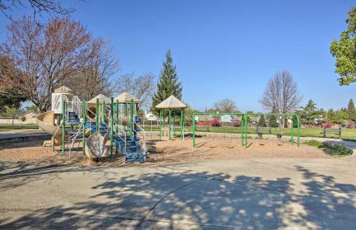 Sacramento Area Apartment 15 Mi to Downtown - Foto 19