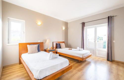 Villa Hawaii by Algarve Vacation - Foto 44