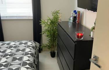 2BR Maisonette Flat Near Historic Pontefract - Foto 11